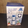 Silver Crest SC-114 Electric Chopper 3L 500W with Egg Beater (3) Silver Crest SC-114 Electric Chopper 3L 500W with Egg Beater — Silver Crest Sc 114 Electric Chopper 3l 500w With Egg Beater 3 | Karkhano Market Pakistan