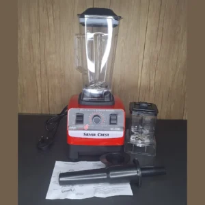 Silver Crest SC-1589 Professional Blender