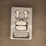 TWS J07 Wireless Earbuds – Hi-Fi Audio, 10mm Bass, 30H Charge