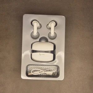 TWS J07 Wireless Earbuds – Hi-Fi Audio, 10mm Bass, 30H Charge