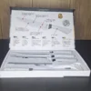 Zeppter 6-Piece Knife Set | Chef & Carving Knives - Image 2 | Karkhano Market Pakistan