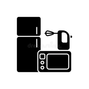 Consumer Electronics Category Icon | Karkhano Market Pakistan