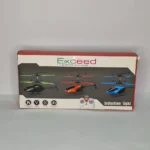 RC Helicopter Dual-Motor – 3D Flight, LED Lights, Indoor/Outdoor Use - Karkhano Market RC Helicopter Dual-Motor – 3D Flight, LED Lights, Indoor/Outdoor Use - Buy Online Pakistan | Karkhano Market