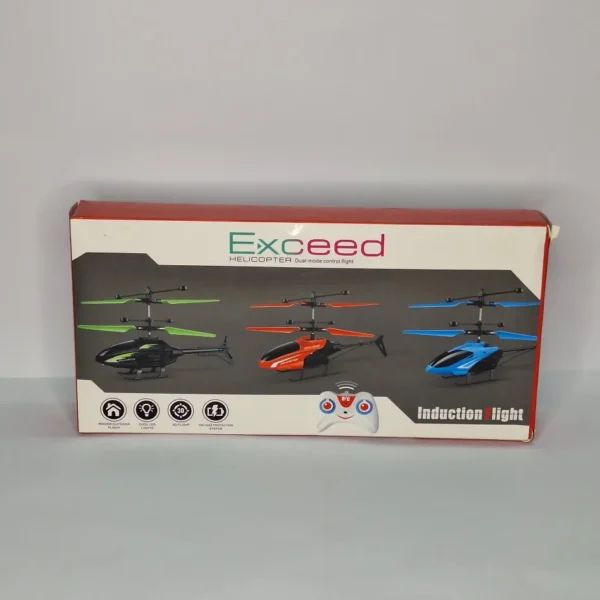 RC Helicopter Dual-Motor – 3D Flight, LED Lights, Indoor/Outdoor Use - Karkhano Market RC Helicopter Dual-Motor – 3D Flight, LED Lights, Indoor/Outdoor Use - Buy Online Pakistan | Karkhano Market