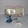 RC Helicopter Dual-Motor – 3D Flight, LED Lights, Indoor/Outdoor Use - View 4 RC Helicopter Dual-Motor – 3D Flight, LED Lights, Indoor/Outdoor Use - Image 4 | Karkhano Market Pakistan