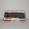 RC Helicopter Dual-Motor – 3D Flight, LED Lights, Indoor/Outdoor Use - View 6 RC Helicopter Dual-Motor – 3D Flight, LED Lights, Indoor/Outdoor Use - Image 6 | Karkhano Market Pakistan