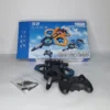 Intersected Fighter Plane Model Kit | Interstellar Exploration Toy - Image 3 | Karkhano Market Pakistan
