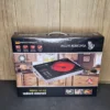 Ancher Plus SV-14 2200W Ceramic Cooker | Germany