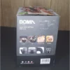 framBoma BM-970 1500W Electric Kettle 2.5L e_272_1x Boma BM-970 1500W Electric Kettle 2.5L - Image 4 | Karkhano Market Pakistan