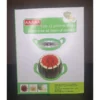 Essential Watermelon Slicer – 12-Slice Stainless Steel