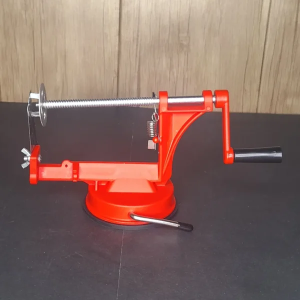 Ultimate Spiral Potato Slicer Ultimate Spiral Potato Slicer