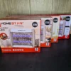 frame_13 HomeStar Mosquito Killer Lamp Indoors UVA LED | Electric Machar Maar