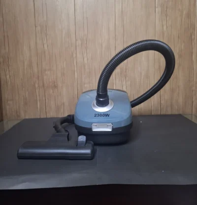 Kenwood 2300W Vacuum Cleaner – Multi Filtration Low Noise — Frame 262 1x | Karkhano Market Pakistan
