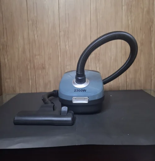 Kenwood 2300W Vacuum Cleaner – Multi Filtration Low Noise Kenwood 2300W Vacuum Cleaner – Multi Filtration Low Noise — Frame 262 1x | Karkhano Market Pakistan