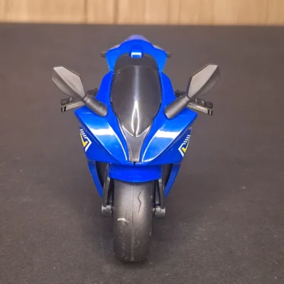 Freewheeling Locomotive Inertia Motorcycle Toys - View 5 Freewheeling Locomotive Inertia Motorcycle Toys - Image 5 | Karkhano Market Pakistan