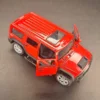 Tian Du 1:28 Die-Cast Model Car – Pull Back Collectible