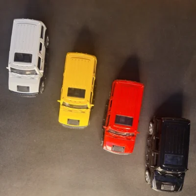 Tian Du 1:28 Die-Cast Model Car – Pull Back Collectible Tian Du 1:28 Die-Cast Model Car – Pull Back Collectible