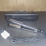Premium Hair Straightener – Deeper Than Hair Travel Case