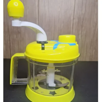 Manual Food Processor – 2L Vegetable chopper Manual Food Processor – 2L Vegetable chopper