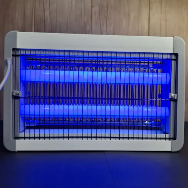 frame_4_1x HomeStar HS-513 Mosquito Killer Lamp 10W UVA LED Insect Killer