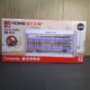 frame_5_1x HomeStar Mosquito Killer Lamp Indoors UVA LED | Electric Machar Maar