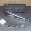 Premium Hair Straightener – Deeper Than Hair Travel Case