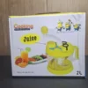 Manual Food Processor – 2L Vegetable chopper Manual Food Processor – 2L Vegetable chopper
