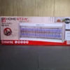 frame_6_1x HomeStar Mosquito Killer Lamp Indoors UVA LED | Electric Machar Maar