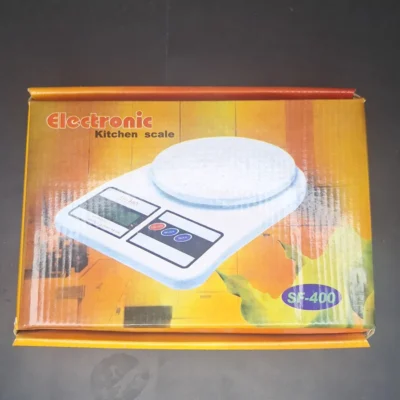 frame_8 Accurate Digital Kitchen Scale – SF-400 10kg Tare