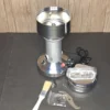 frame_Silver Crest Stainless Steel SpiceCoffee Grinder SC-150 1000W Copper Motor 150g343_1x Silver Crest Stainless Steel SpiceCoffee Grinder SC-150 1000W Copper Motor 150g