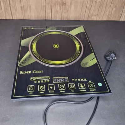 Silver Crest Infrared Cooker AZ-FL0426 3500W | German Hot Plate