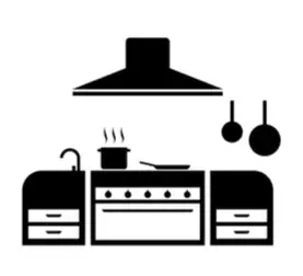 Kitchen Icon | Karkhano Market Pakistan