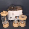 SECO Delux Juicer, Blender, and Grinder - Image 3 | Karkhano Market Pakistan