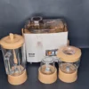 SECO Delux Juicer, Blender, and Grinder - Image 8 | Karkhano Market Pakistan