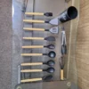 Best 12-Piece Silicone Kitchen Utensil Set