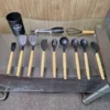 Best 12-Piece Silicone Kitchen Utensil Set