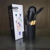 Best 12-Piece Silicone Kitchen Utensil Set