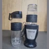 2 in 1 Personal Blender Juicer Machine