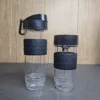 AOTE 2-in-1 Powerful Personal Blender Juicer | 300W