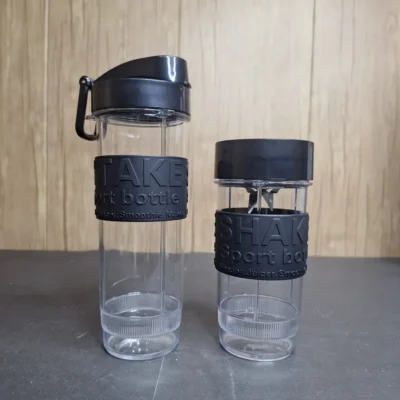 AOTE 2-in-1 Powerful Personal Blender Juicer | 300W