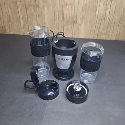 AOTE 2-in-1 Powerful Personal Blender Juicer | 300W