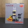 AOTE 2-in-1 Powerful Personal Blender Juicer | 300W