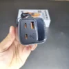 40W Fast Charging Power Bank 20000mAh – Kamal PROMX (3) 40W Fast Charging Power Bank 20000mAh – Kamal PROMX
