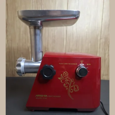 Arshia Electric Meat Grinder Arshia Electric Meat Grinder