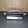 BOMA BM-2001 2000W Contact Grill (2) BOMA BM-2001 Contact Grill | Double-Sided Heat