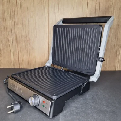 BOMA BM-2001 2000W Contact Grill BOMA BM-2001 2000W Contact Grill