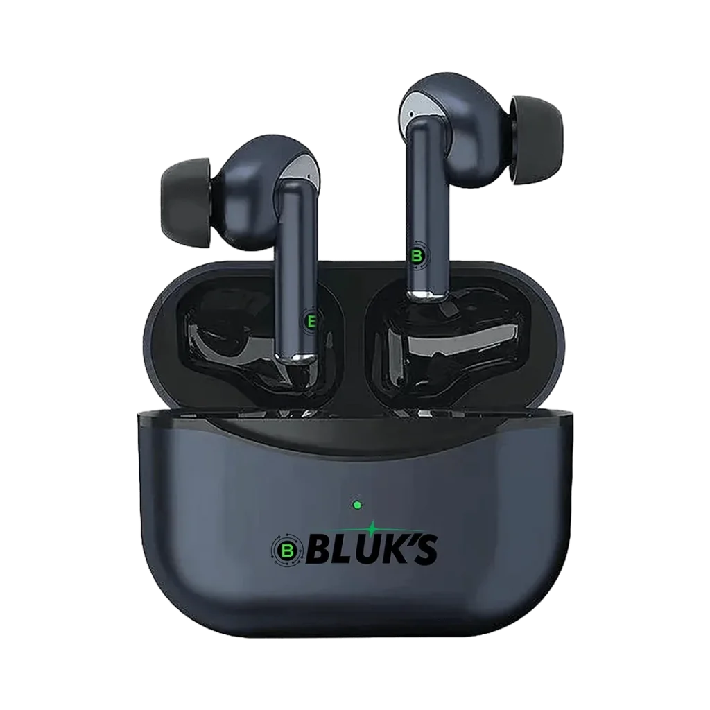 BX-590 ANC Earbuds