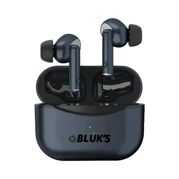 BX-590 ANC Wireless Earbuds image 1 BX-590 ANC Wireless Earbuds