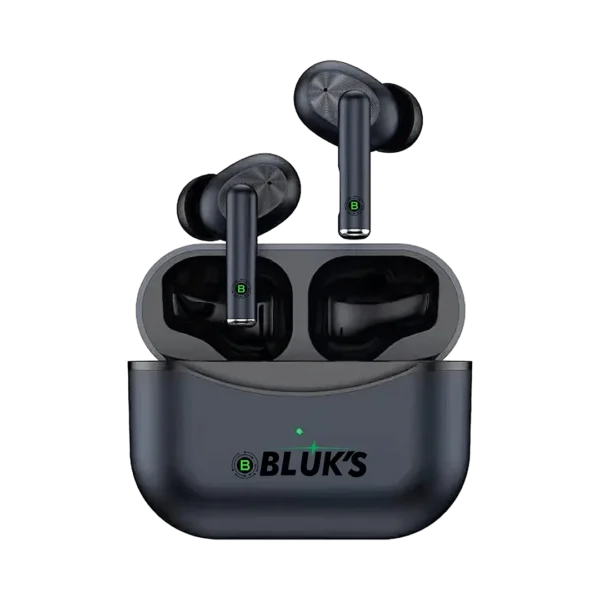 BX-590 ANC Wireless Earbuds image 2 BX-590 ANC Wireless Earbuds