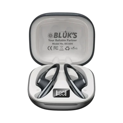 BX-604 Open-Ear ANC Earbuds